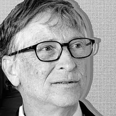 Bill Gates