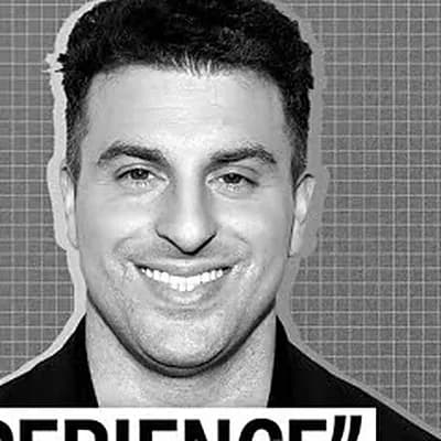 Brian Chesky