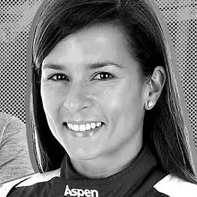 Danica Patrick