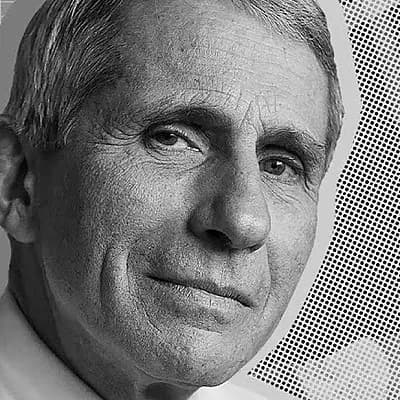 Dr. Anthony Fauci