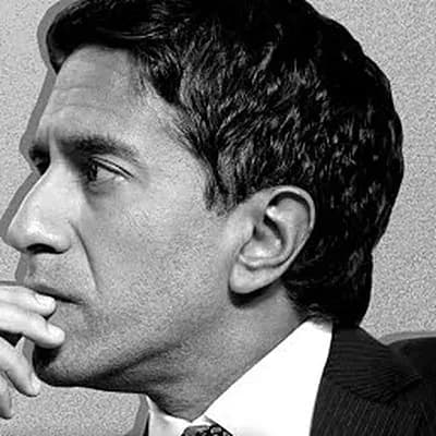 Dr. Sanjay Gupta