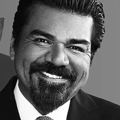 George Lopez