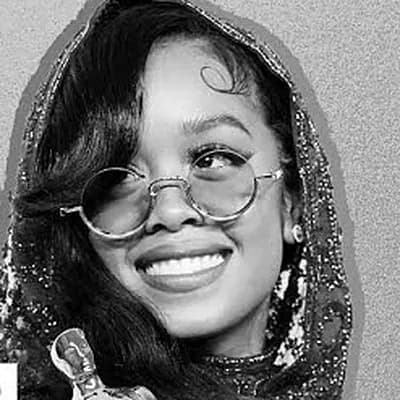 H.E.R.