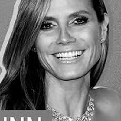 Heidi Klum