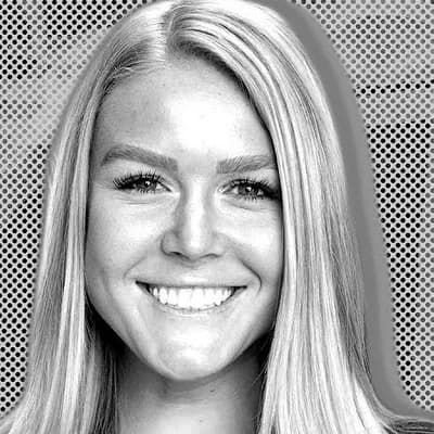 Karoline Leavitt
