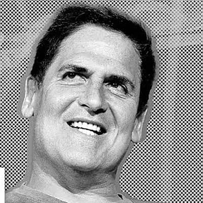 Mark Cuban