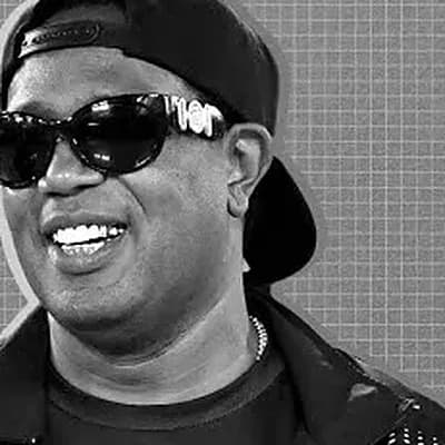 Master P