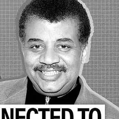Neil deGrasse Tyson