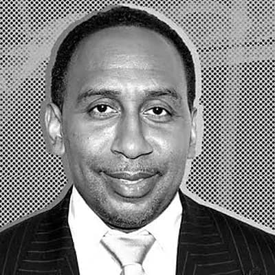 Stephen A. Smith